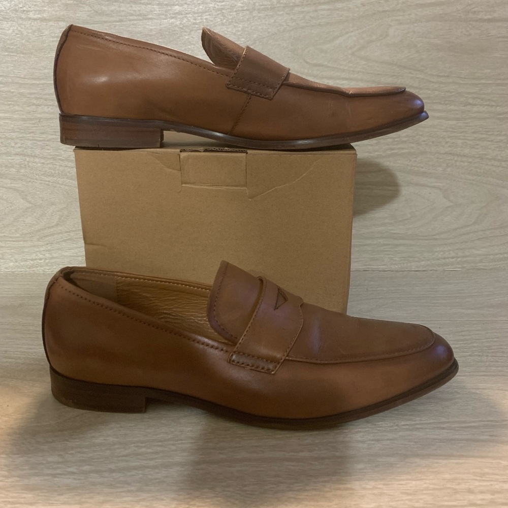 14th & Union Loafers
